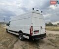 Белый Рено Мастер, объемом двигателя 2.3 л и пробегом 197 тыс. км за 23600 $, фото 11 на Automoto.ua