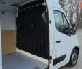 Белый Рено Мастер, объемом двигателя 2.3 л и пробегом 217 тыс. км за 16500 $, фото 34 на Automoto.ua