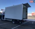 Белый Рено Мастер, объемом двигателя 2.3 л и пробегом 269 тыс. км за 24990 $, фото 21 на Automoto.ua