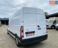 Белый Рено Мастер, объемом двигателя 2.3 л и пробегом 193 тыс. км за 15550 $, фото 11 на Automoto.ua