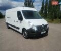 Белый Рено Мастер, объемом двигателя 2.3 л и пробегом 215 тыс. км за 16700 $, фото 13 на Automoto.ua
