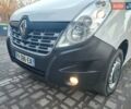 Белый Рено Мастер, объемом двигателя 2.3 л и пробегом 315 тыс. км за 17600 $, фото 3 на Automoto.ua