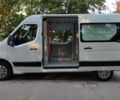 Білий Рено Мастєр, об'ємом двигуна 2.3 л та пробігом 203 тис. км за 15800 $, фото 22 на Automoto.ua