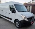 Белый Рено Мастер, объемом двигателя 2.3 л и пробегом 179 тыс. км за 17200 $, фото 3 на Automoto.ua