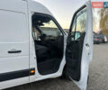 Белый Рено Мастер, объемом двигателя 2.3 л и пробегом 201 тыс. км за 17500 $, фото 38 на Automoto.ua