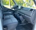 Белый Рено Мастер, объемом двигателя 2.3 л и пробегом 241 тыс. км за 19500 $, фото 4 на Automoto.ua