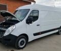 Белый Рено Мастер, объемом двигателя 2.3 л и пробегом 188 тыс. км за 17500 $, фото 36 на Automoto.ua
