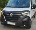 Рено Мастер 2019 в Кропивницком (Кировограде) на Automoto.ua Белый Рено Мастер, объемом двигателя 2.3 л и пробегом 355 тыс. км за 18299 $, фото 2 на Automoto.ua