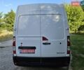 Белый Рено Мастер, объемом двигателя 2.3 л и пробегом 185 тыс. км за 16750 $, фото 18 на Automoto.ua