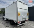 Белый Рено Мастер, объемом двигателя 2.3 л и пробегом 166 тыс. км за 24900 $, фото 9 на Automoto.ua