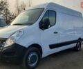Білий Рено Мастєр, об'ємом двигуна 2.3 л та пробігом 182 тис. км за 15600 $, фото 58 на Automoto.ua