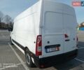 Білий Рено Мастєр, об'ємом двигуна 2.3 л та пробігом 247 тис. км за 16800 $, фото 9 на Automoto.ua