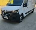 Белый Рено Мастер, объемом двигателя 2.3 л и пробегом 128 тыс. км за 20500 $, фото 23 на Automoto.ua