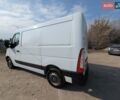Белый Рено Мастер, объемом двигателя 2.3 л и пробегом 270 тыс. км за 14100 $, фото 8 на Automoto.ua
