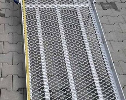 Білий Рено Мастєр, об'ємом двигуна 2.3 л та пробігом 279 тис. км за 18000 $, фото 25 на Automoto.ua