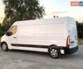 Білий Рено Мастєр, об'ємом двигуна 2.3 л та пробігом 190 тис. км за 17500 $, фото 7 на Automoto.ua