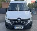 Белый Рено Мастер, объемом двигателя 2.3 л и пробегом 190 тыс. км за 17700 $, фото 3 на Automoto.ua