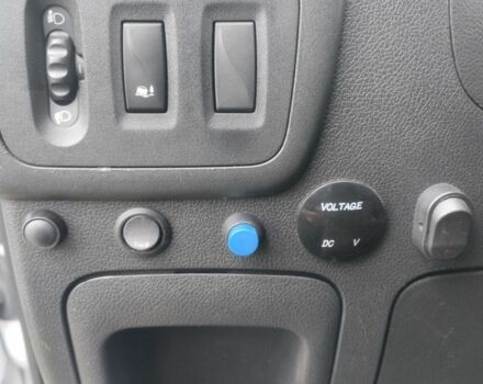 Белый Рено Мастер, объемом двигателя 2.3 л и пробегом 650 тыс. км за 16800 $, фото 5 на Automoto.ua