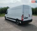 Белый Рено Мастер, объемом двигателя 2.3 л и пробегом 215 тыс. км за 16500 $, фото 1 на Automoto.ua
