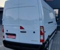Белый Рено Мастер, объемом двигателя 2.3 л и пробегом 186 тыс. км за 17999 $, фото 11 на Automoto.ua