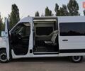 Белый Рено Мастер, объемом двигателя 2.3 л и пробегом 203 тыс. км за 18800 $, фото 1 на Automoto.ua