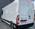 Белый Рено Мастер, объемом двигателя 2.3 л и пробегом 186 тыс. км за 17999 $, фото 8 на Automoto.ua