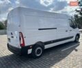 Білий Рено Мастєр, об'ємом двигуна 2.3 л та пробігом 128 тис. км за 18999 $, фото 7 на Automoto.ua