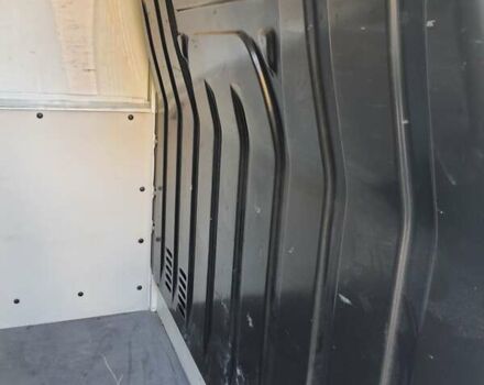 Белый Рено Мастер, объемом двигателя 2.3 л и пробегом 128 тыс. км за 20500 $, фото 39 на Automoto.ua