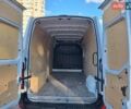 Белый Рено Мастер, объемом двигателя 2.3 л и пробегом 176 тыс. км за 17899 $, фото 8 на Automoto.ua