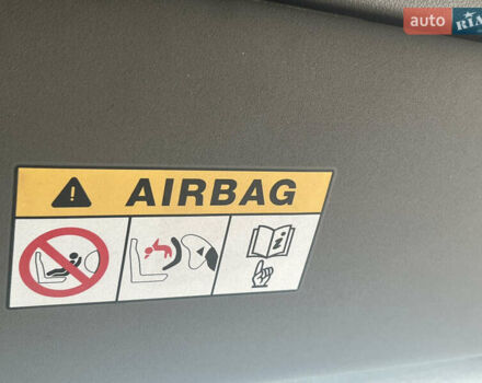 Рено Мастер 2019 в Кропивницком (Кировограде) на Automoto.ua Белый Рено Мастер, объемом двигателя 2.3 л и пробегом 355 тыс. км за 18299 $, фото 26 на Automoto.ua