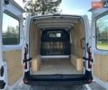Белый Рено Мастер, объемом двигателя 2.3 л и пробегом 260 тыс. км за 18500 $, фото 2 на Automoto.ua