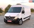 Білий Рено Мастєр, об'ємом двигуна 2.3 л та пробігом 190 тис. км за 17500 $, фото 5 на Automoto.ua