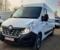 Білий Рено Мастєр, об'ємом двигуна 2.3 л та пробігом 182 тис. км за 15600 $, фото 56 на Automoto.ua