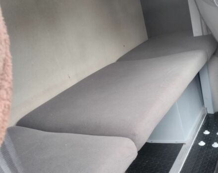 Белый Рено Мастер, объемом двигателя 2.3 л и пробегом 650 тыс. км за 16800 $, фото 19 на Automoto.ua