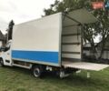 Білий Рено Мастєр, об'ємом двигуна 2.3 л та пробігом 364 тис. км за 19300 $, фото 16 на Automoto.ua