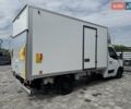 Белый Рено Мастер, объемом двигателя 2.3 л и пробегом 166 тыс. км за 24900 $, фото 2 на Automoto.ua