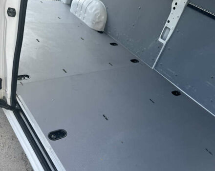 Рено Мастер 2019 в Кропивницком (Кировограде) на Automoto.ua Белый Рено Мастер, объемом двигателя 2.3 л и пробегом 355 тыс. км за 18299 $, фото 32 на Automoto.ua