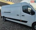 Белый Рено Мастер, объемом двигателя 2.3 л и пробегом 315 тыс. км за 17600 $, фото 26 на Automoto.ua