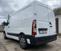 Белый Рено Мастер, объемом двигателя 2.3 л и пробегом 157 тыс. км за 16600 $, фото 3 на Automoto.ua