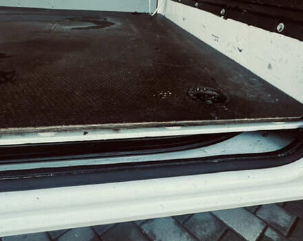 Білий Рено Мастєр, об'ємом двигуна 2.3 л та пробігом 170 тис. км за 21000 $, фото 12 на Automoto.ua