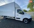 Белый Рено Мастер, объемом двигателя 2.3 л и пробегом 228 тыс. км за 18999 $, фото 1 на Automoto.ua