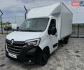 Белый Рено Мастер, объемом двигателя 2.3 л и пробегом 166 тыс. км за 24900 $, фото 7 на Automoto.ua