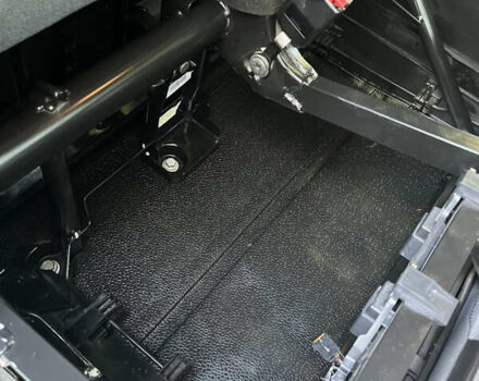 Рено Мастер 2019 в Кропивницком (Кировограде) на Automoto.ua Белый Рено Мастер, объемом двигателя 2.3 л и пробегом 355 тыс. км за 18299 $, фото 20 на Automoto.ua