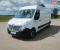 Белый Рено Мастер, объемом двигателя 2.3 л и пробегом 215 тыс. км за 16700 $, фото 1 на Automoto.ua