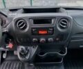 Белый Рено Мастер, объемом двигателя 2.3 л и пробегом 186 тыс. км за 17999 $, фото 22 на Automoto.ua