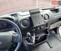 Белый Рено Мастер, объемом двигателя 2.3 л и пробегом 278 тыс. км за 18400 $, фото 8 на Automoto.ua