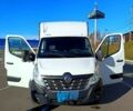 Белый Рено Мастер, объемом двигателя 2.3 л и пробегом 280 тыс. км за 18000 $, фото 11 на Automoto.ua