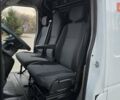 Белый Рено Мастер, объемом двигателя 2.3 л и пробегом 217 тыс. км за 16500 $, фото 13 на Automoto.ua