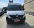 Белый Рено Мастер, объемом двигателя 2.3 л и пробегом 187 тыс. км за 17200 $, фото 3 на Automoto.ua