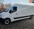 Белый Рено Мастер, объемом двигателя 2.3 л и пробегом 315 тыс. км за 17600 $, фото 5 на Automoto.ua
